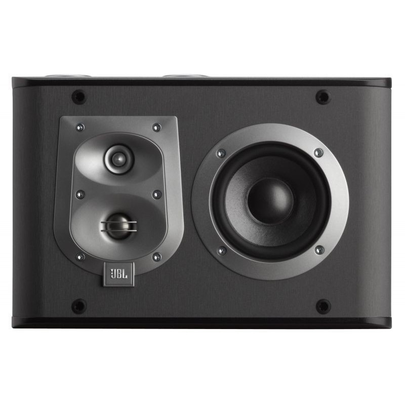JBL ES10 Bookshelf/wallmounted surround satellite speaker (PAIR) eBay