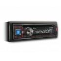 CD Player Mp3 Alpine CDE-133BT
