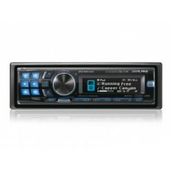 CD Player MP3 Alpine CDA-117Ri