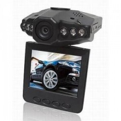 Camera auto DVR HD