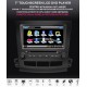 Navigatie dedicata dvd auto Mitsubishi Outlander