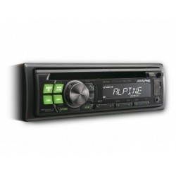 CD Player auto Alpine CDE-130R