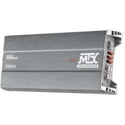 Amplificator auto MTX RT1000.1D , Monobloc , clasa D