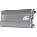 Amplificator auto MTX RT1000.1D , Monobloc , clasa D