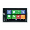 DVD Player Macrom M-DVD 5560 Navigatie, Bluetooth