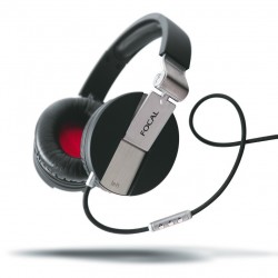 Casti Focal Spirit One on ear