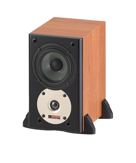 German Maestro HD-PR 20CH