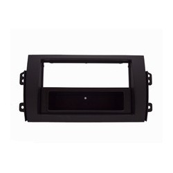 Adaptor RCD/DVD Citroen C-5 2005 PZ 23106