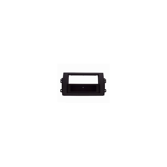 Adaptor RCD/DVD Citroen C-5 2005 PZ 23106