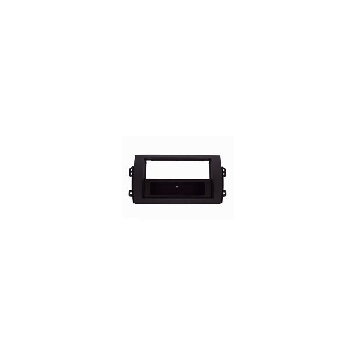 Adaptor RCD/DVD Citroen C-5 2005 PZ 23106