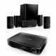 BDS 775 / 230-B2 Harman Kardon 5.1 Blu-ray 3D