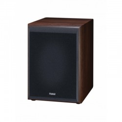 Subwoofer Monitor Supreme Sub 202 A maro