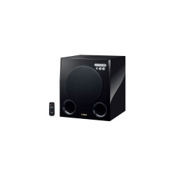 Subwoofer Yamaha NS SW901 Soavo Piano Black