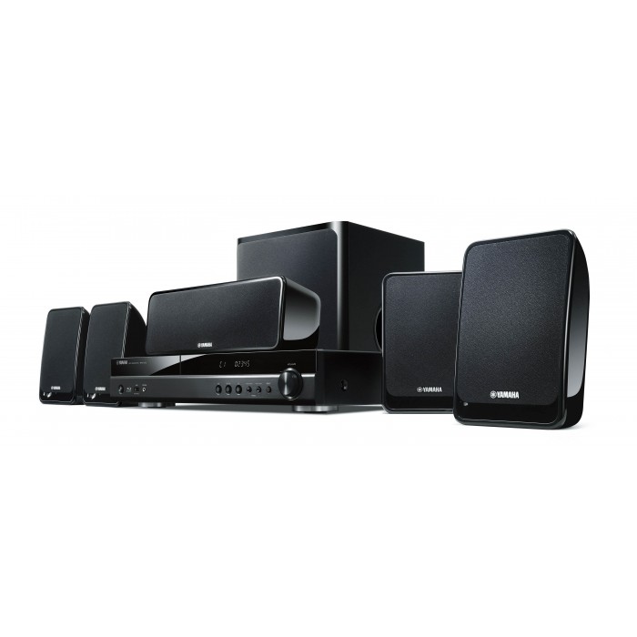 Sistem home audio BDX-610 Yamaha