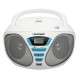 Microsistem audio Blaupunkt BB5WH