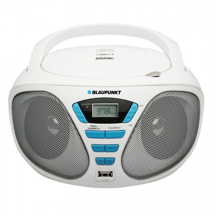 Microsistem audio Blaupunkt BB5WH