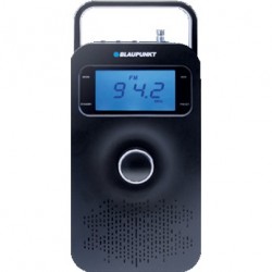 Player Portabl PP10BK Blaupunkt Negru