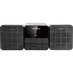 Micro Sistem audio MS10BT Blaupunkt