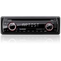 Player auto Blaupunkt Manchester 110, USB, CD