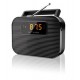 Radio portabil MUSE M-080 R