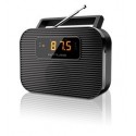 Radio portabil MUSE M-080 R