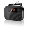 Radio portabil MUSE M-080 R