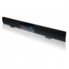 Soundbar Muse M1800 Bluetooth cu Radio/Opt/USB 60W - 