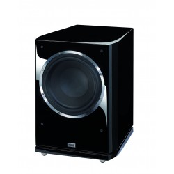 Subwoofer activ Celan GT Sub 322A HECO (amplificator incorporat)