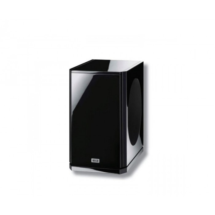 Aleva GT Sub 322A Heco subwoofer negru