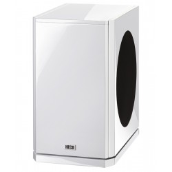 Aleva GT Sub 322A Heco subwoofer negru