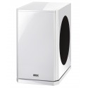 Subwoofer Heco Aleva GT Sub 322A alb