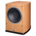 Subwoofer Heco Victa Prime Sub 252 A Decor Cognac