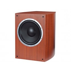 Subwoofer Heco Victa Prime Sub 252 A Espresso