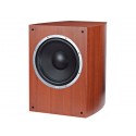 Subwoofer Heco Victa Prime Sub 252 A Espresso