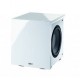 Subwoofer Heco New Phalanx 302A alb