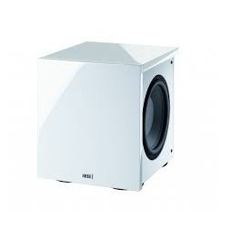 Subwoofer Heco New Phalanx 302A alb