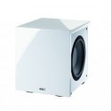 Subwoofer Heco New Phalanx 302A alb