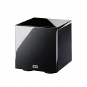 Subwoofer Heco New Phalanx 202A negru