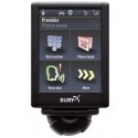 Car Kit Bury CC 9068 - Comanda vocala Bluetooth Ecran touchscreen detasabil Incarcare telefon mobil