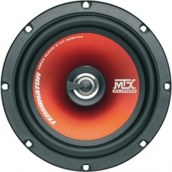 Difuzoare auto coaxiale MTX TR654, 16.5cm, 2 cai