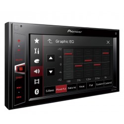 Player auto Pioneer MVH-AV270BT