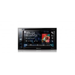 Player auto Pioneer AVH-X2700BT