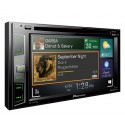 Unitate multimedia auto Pioneer AVH-X3700DAB