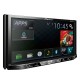 Player auto pioneer AVH-X5700DAB