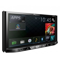 Player auto pioneer AVH-X5700DAB