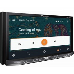 Player auto Pioneer AVH-X8700BT