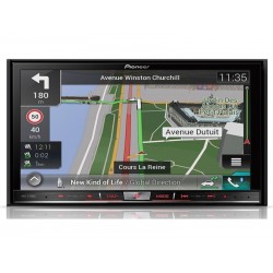 Unitate Multimediaedia Pioneer AVIC-F970DAB