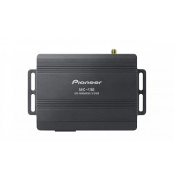 Sistem navigatie optional pentru unitatile AVH AVIC-F260 Pioneer