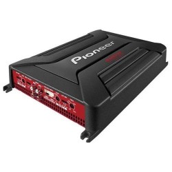 Amplificator auto Pioneer GM-A4604, 4 canale, 480 W