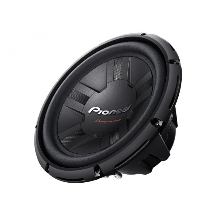 Subwoofer Auto pioneer TS-W311S4